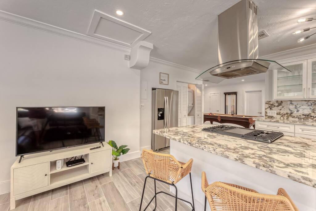 Mango Manor - Walk To Olas! Holiday home Fort Lauderdale
