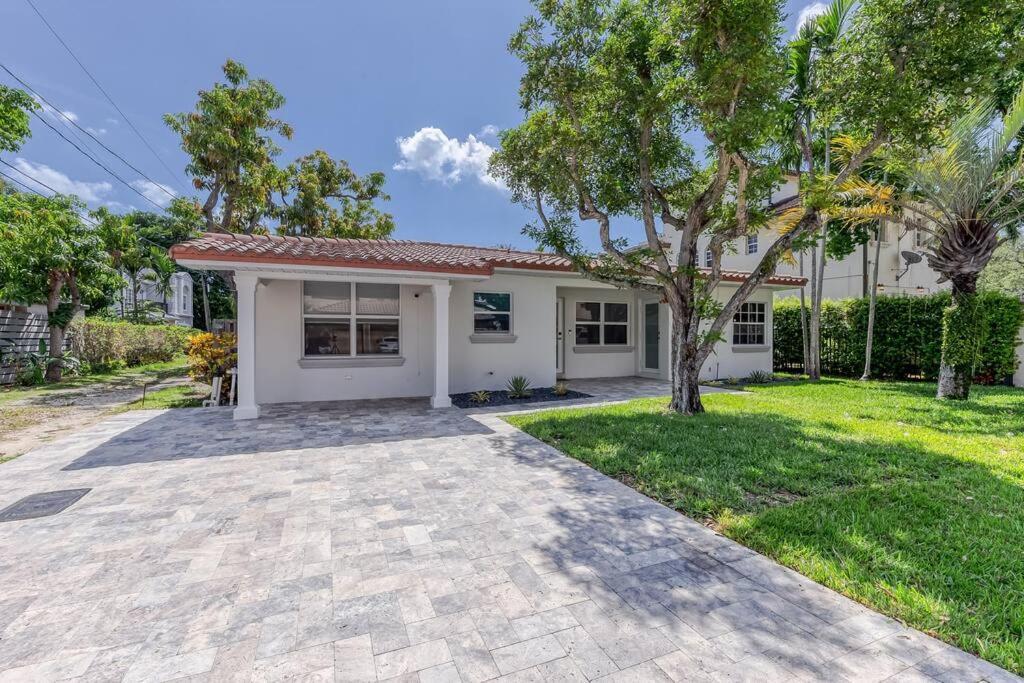 Holiday home Mango Manor - Walk To Olas! Fort Lauderdale