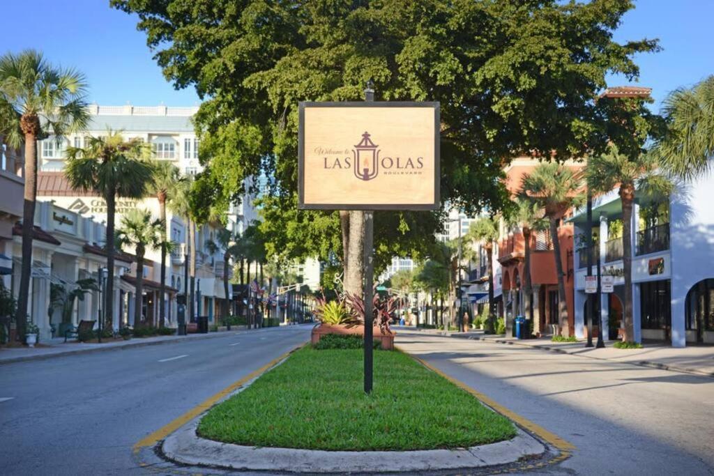 Holiday home Mango Manor - Walk To Olas! Fort Lauderdale