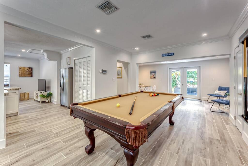 Mango Manor - Walk To Olas! Holiday home Fort Lauderdale
