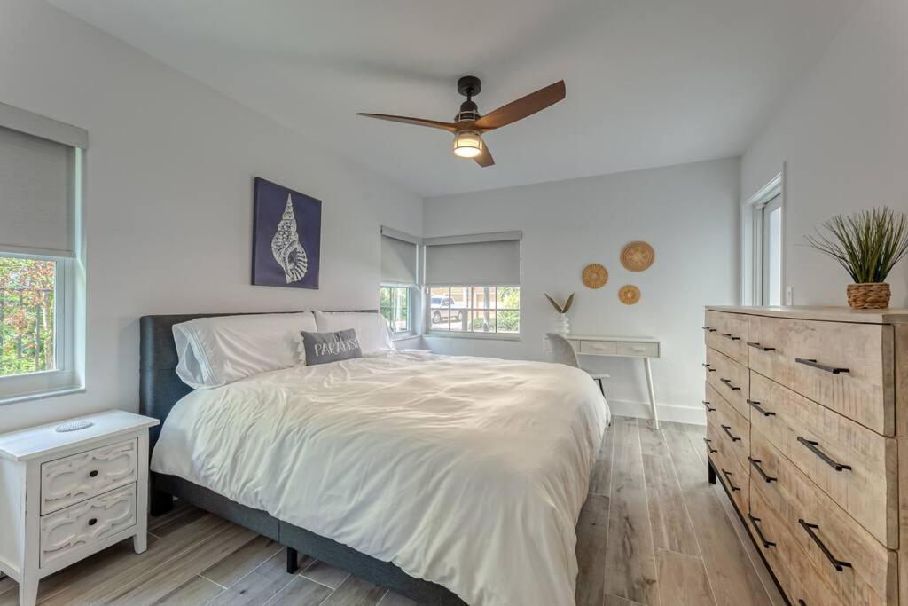 Mango Manor - Walk To Olas! * Fort Lauderdale
