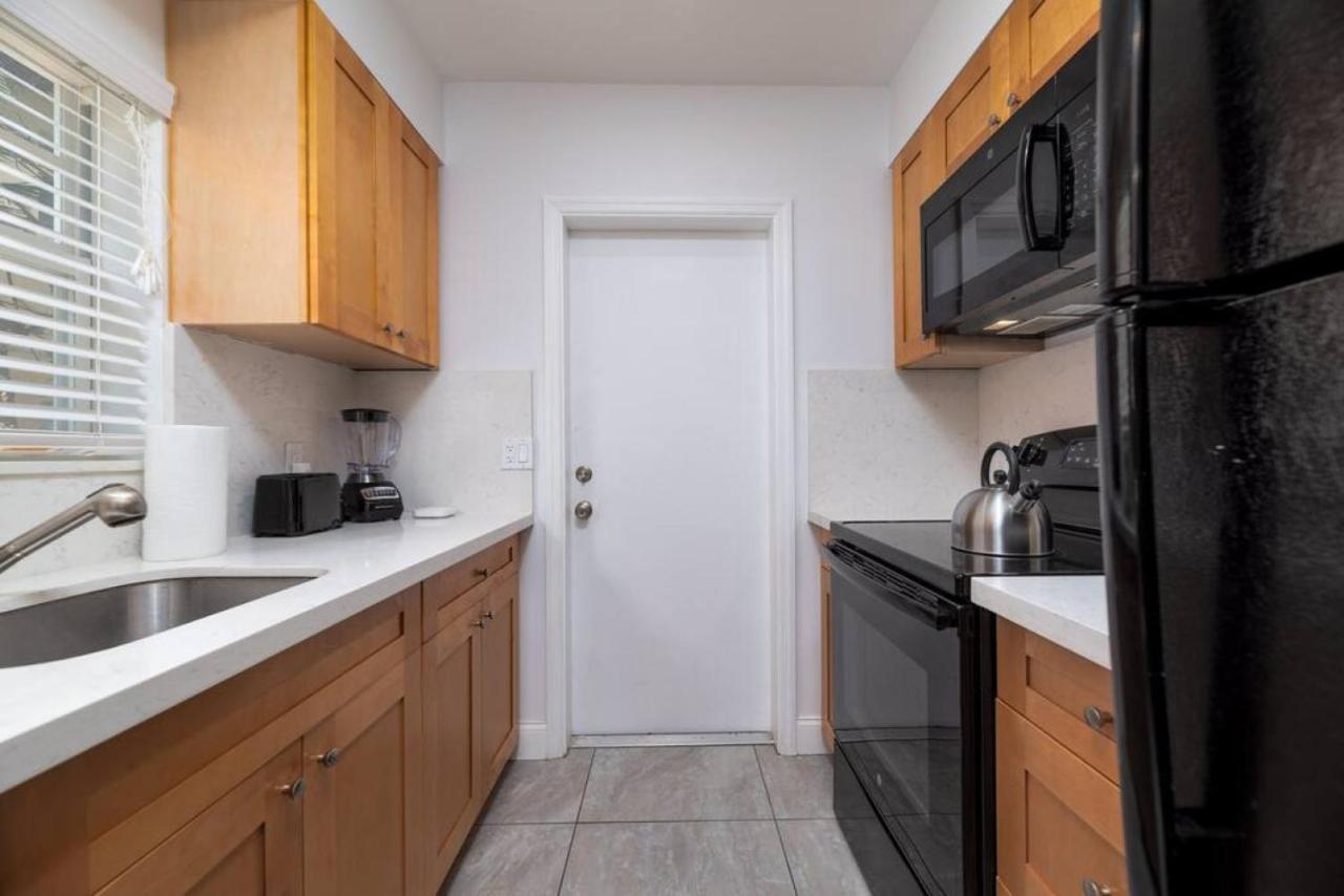 Bayshore Breeze Free Parking 3 Apartment