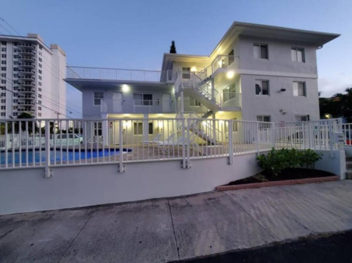 Bayshore Breeze Free Parking 3 Apartment Fort Lauderdale