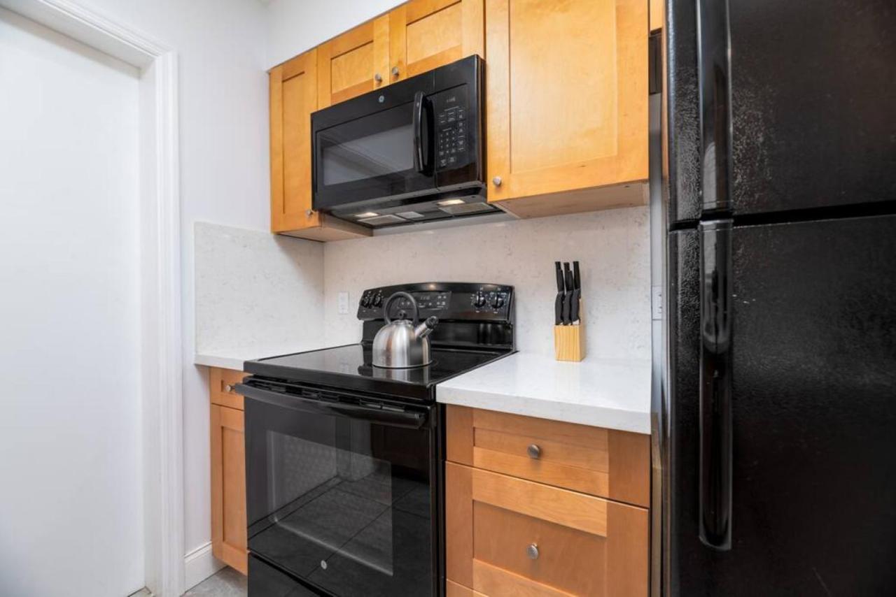 Apartment Bayshore Breeze Free Parking 3