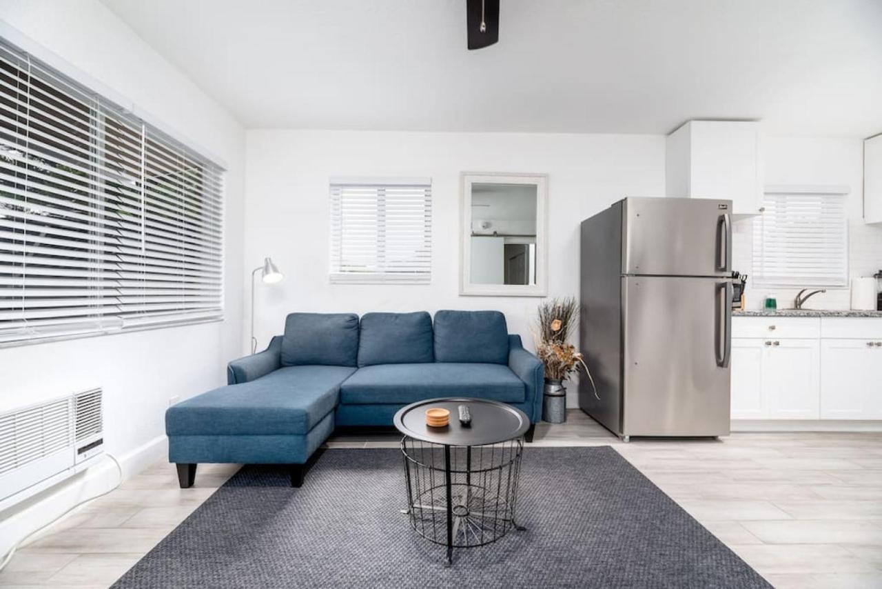 Comfy At Middle River 1 Apartment *