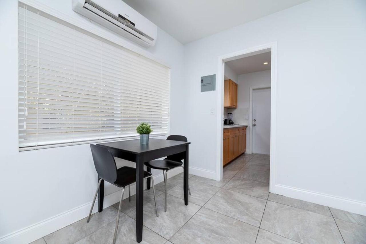 Bayshore Breeze Free Parking 3 Fort Lauderdale