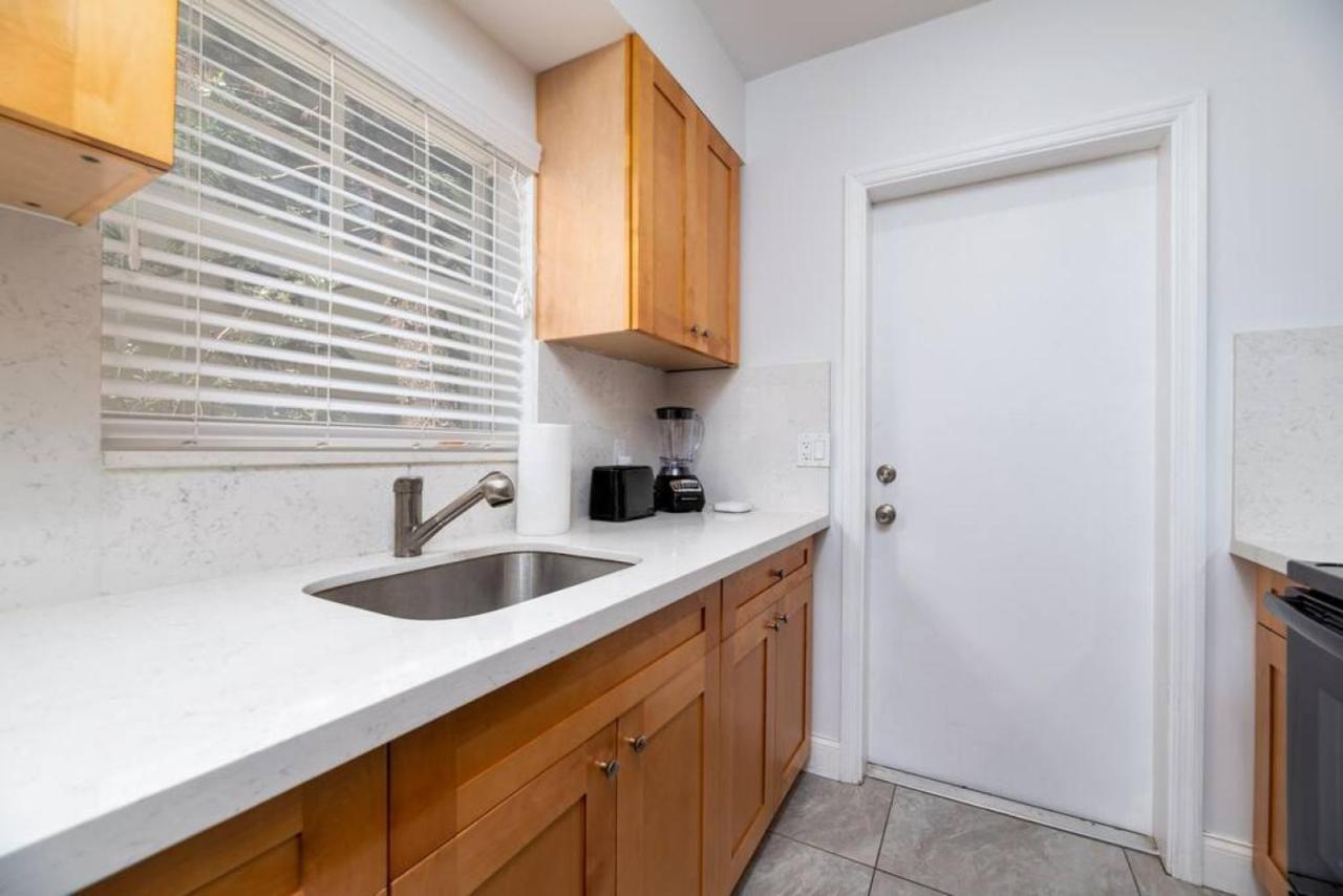 Apartment Bayshore Breeze Free Parking 3 *