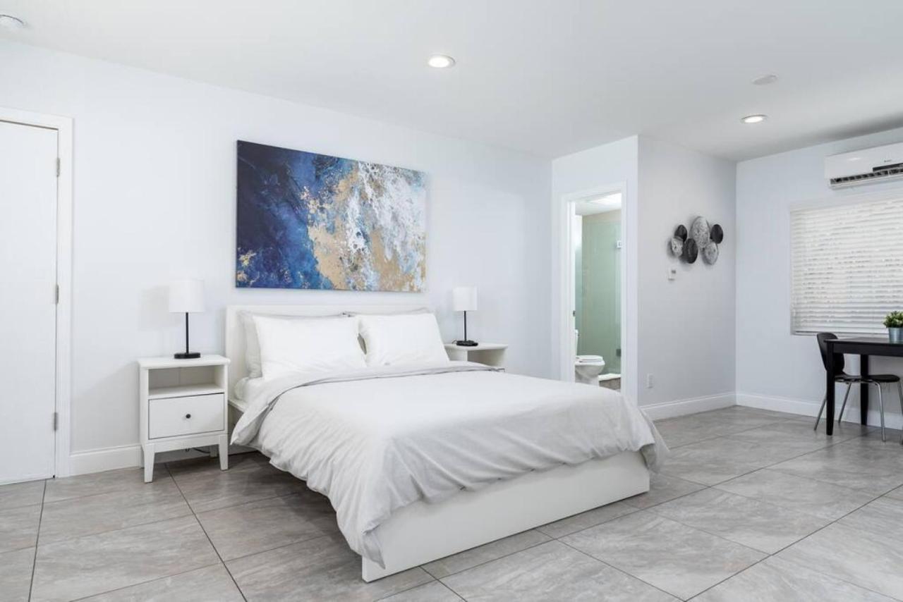 Bayshore Breeze Free Parking 3 Apartment Fort Lauderdale
