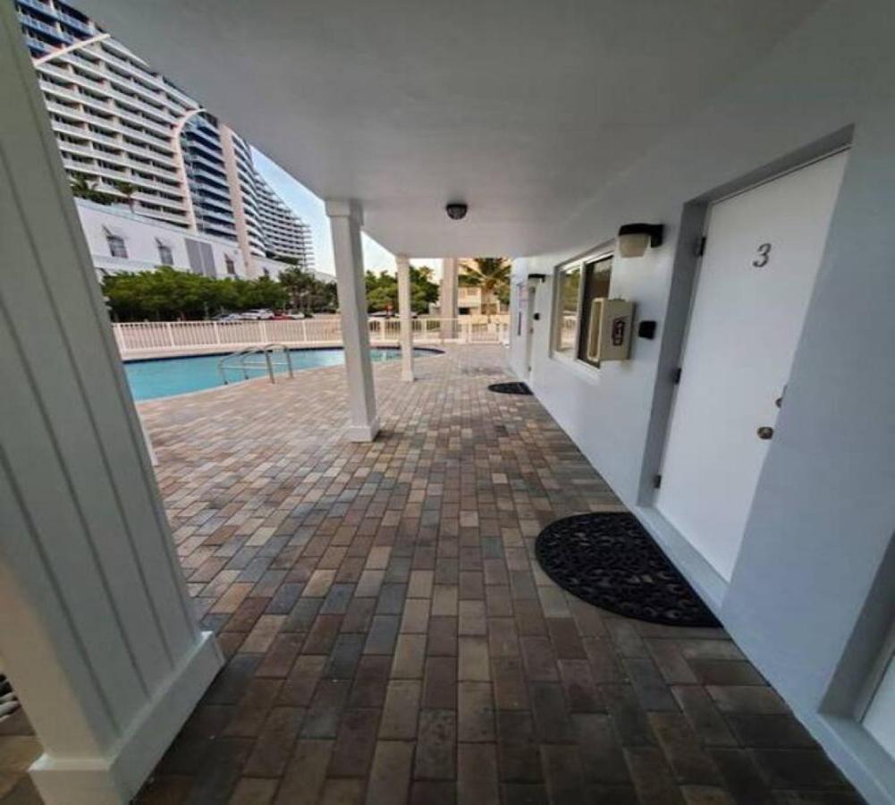 Bayshore Breeze Free Parking 3