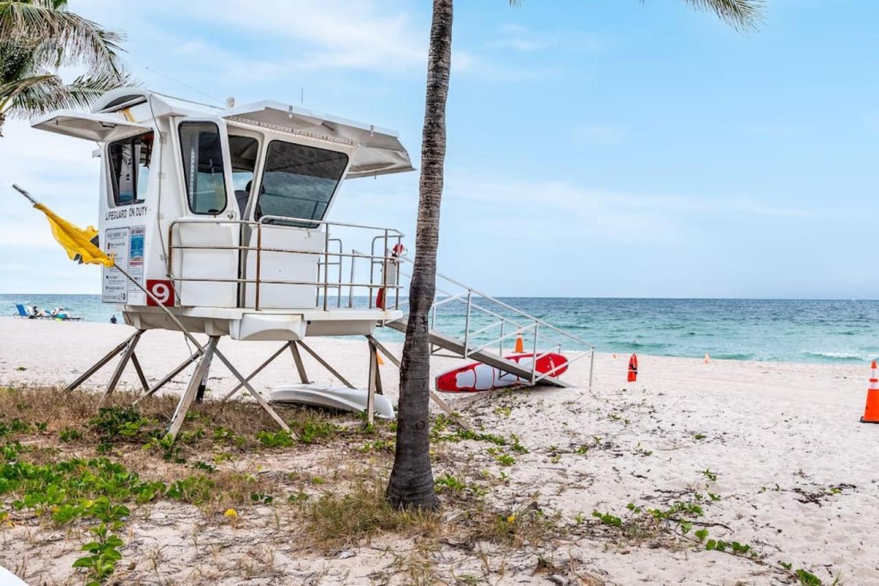 Bayshore Breeze Free Parking 3 * Fort Lauderdale