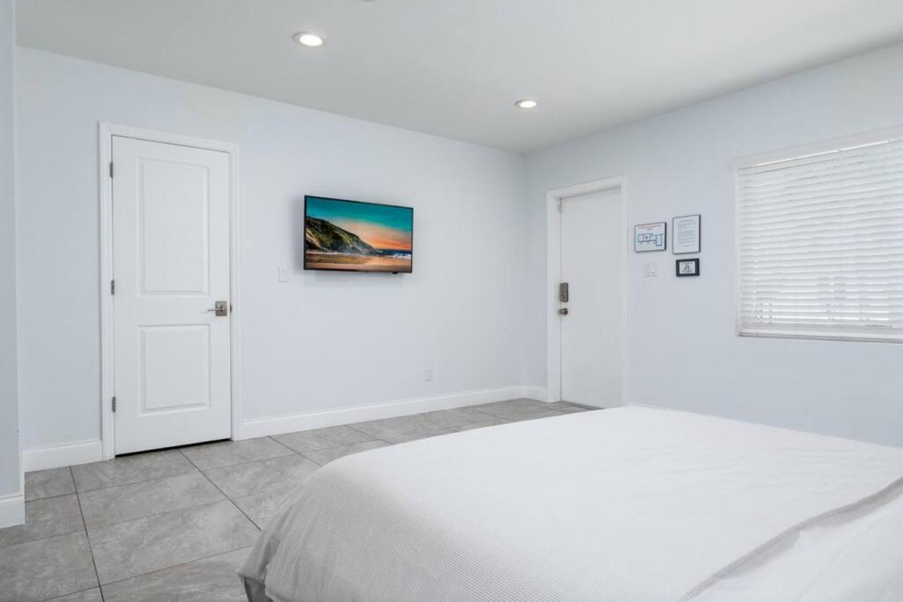 Apartment Bayshore Breeze Free Parking 3 *