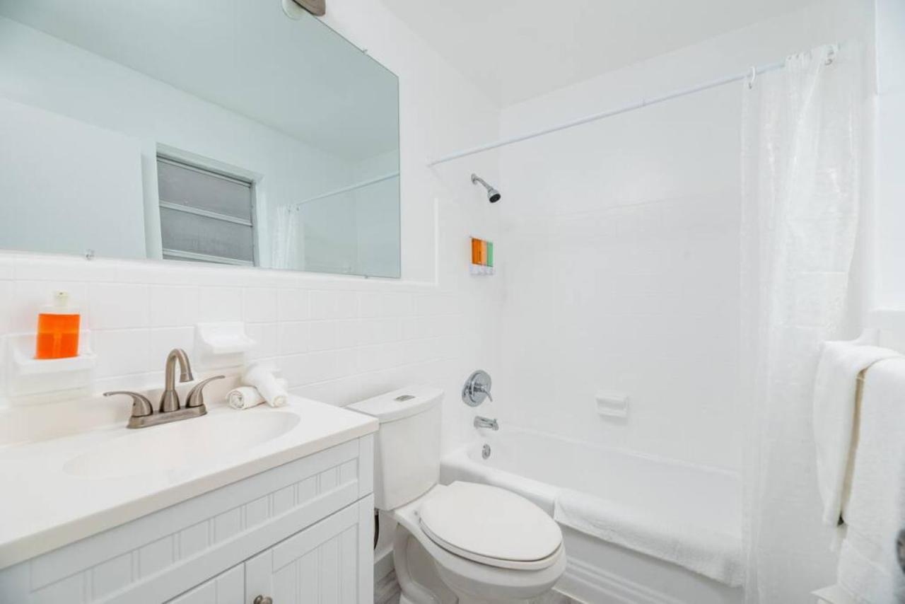 Apartment Just Off Wilton Drive 3 Fort Lauderdale