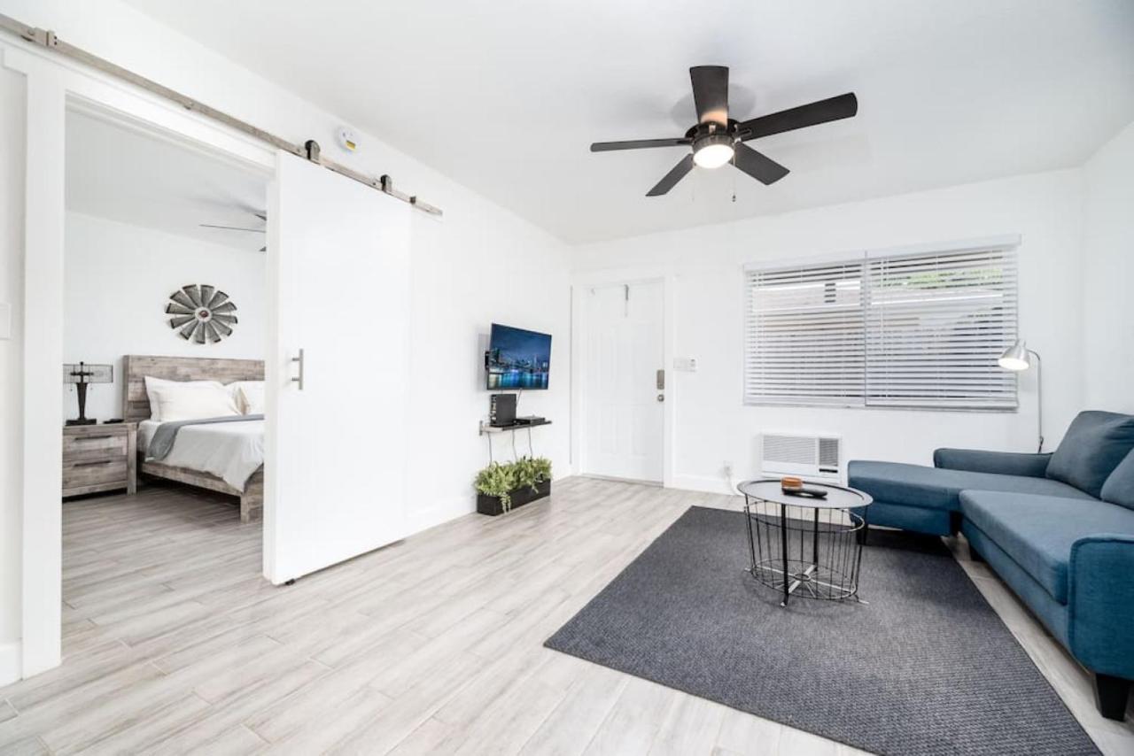 Comfy At Middle River 1 Fort Lauderdale