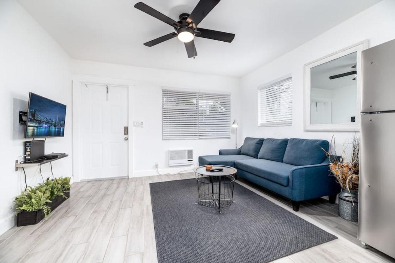 Comfy At Middle River 1 Apartment