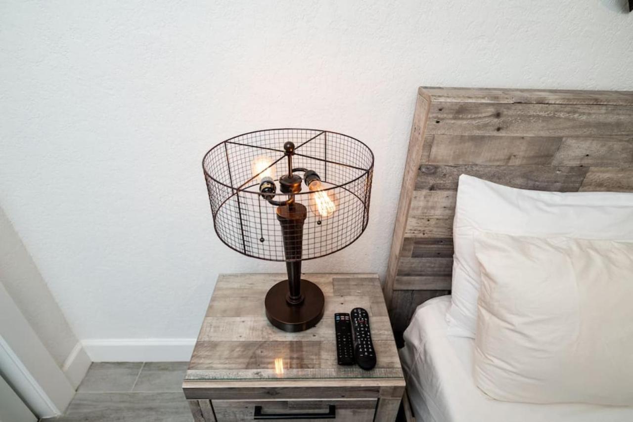 Comfy At Middle River 1 Apartment *