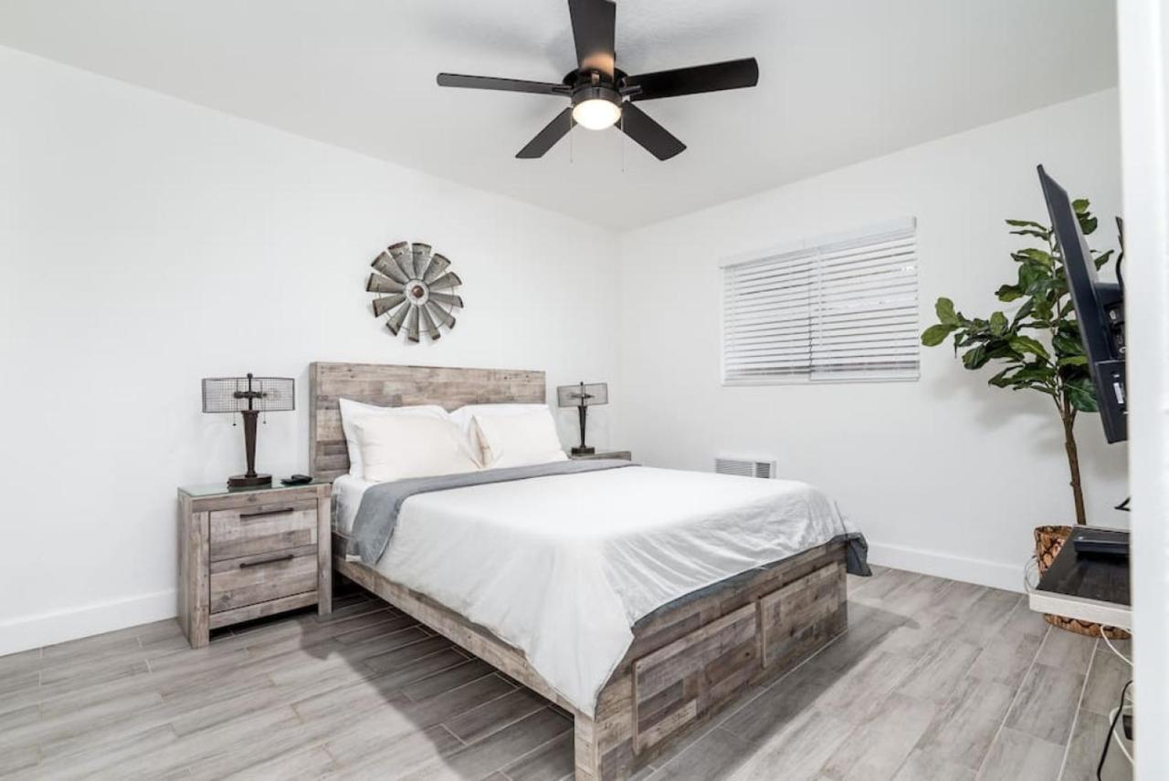 Comfy At Middle River 1 Apartment