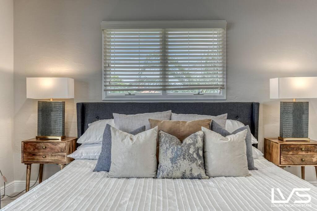 Holiday home Villakey- Luxe Waterfront 5min To *