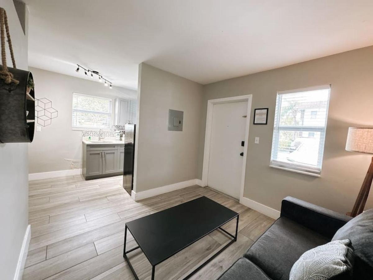 Rustic Retreats Cozy 1br For 4 Guests Minutes From Olas *