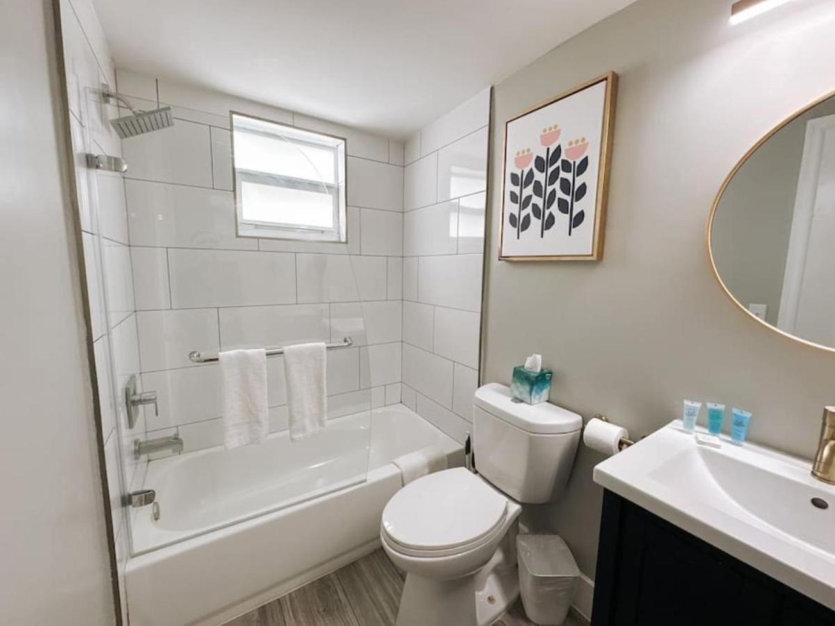 Apartment Rustic Retreats Cozy 1br For 4 Guests Minutes From Olas Fort Lauderdale