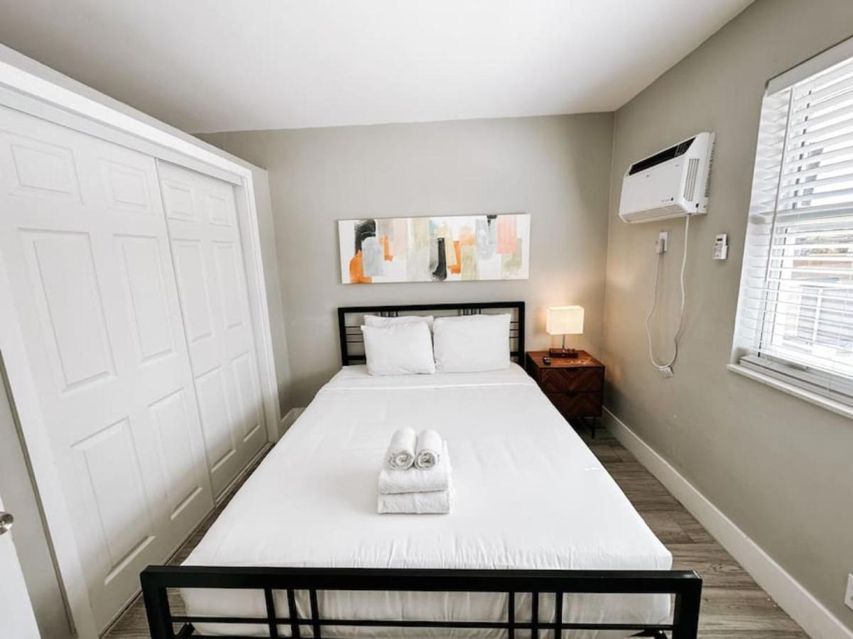 Rustic Retreats Cozy 1br For 4 Guests Minutes From Olas Apartment Fort Lauderdale