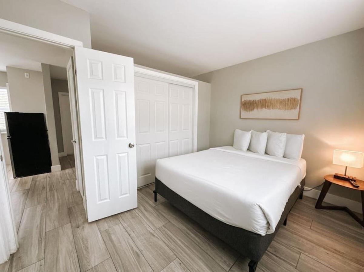 Rustic Retreats Cozy 1br For 4 Guests Minutes From Olas Apartment Fort Lauderdale