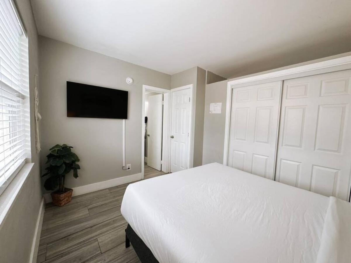 Apartment Rustic Retreats Cozy 1br For 4 Guests Minutes From Olas
