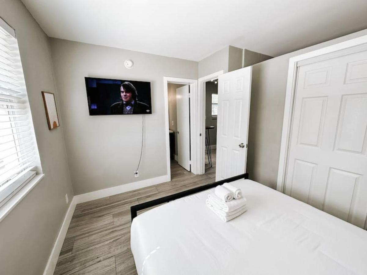 Rustic Retreats Cozy 1br For 4 Guests Minutes From Olas *