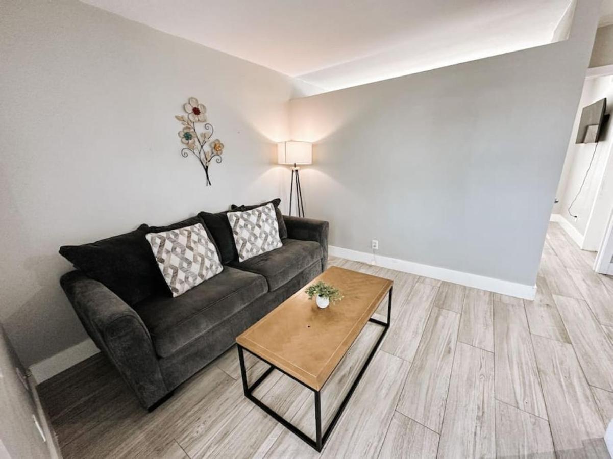 Apartment Rustic Retreats Cozy 1br For 4 Guests Minutes From Olas Fort Lauderdale