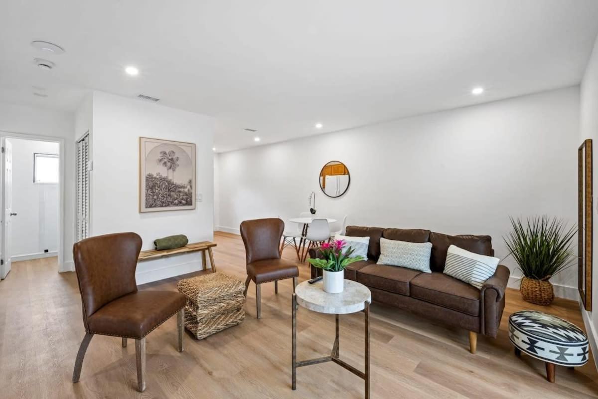 Apartment Sailors Rest @ Sailboat Bend