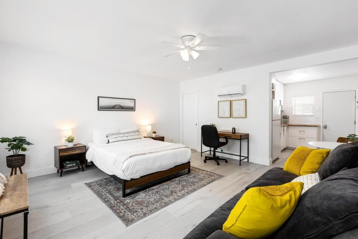 Lovely In The Heart Of Victoria Park Fort Lauderdale