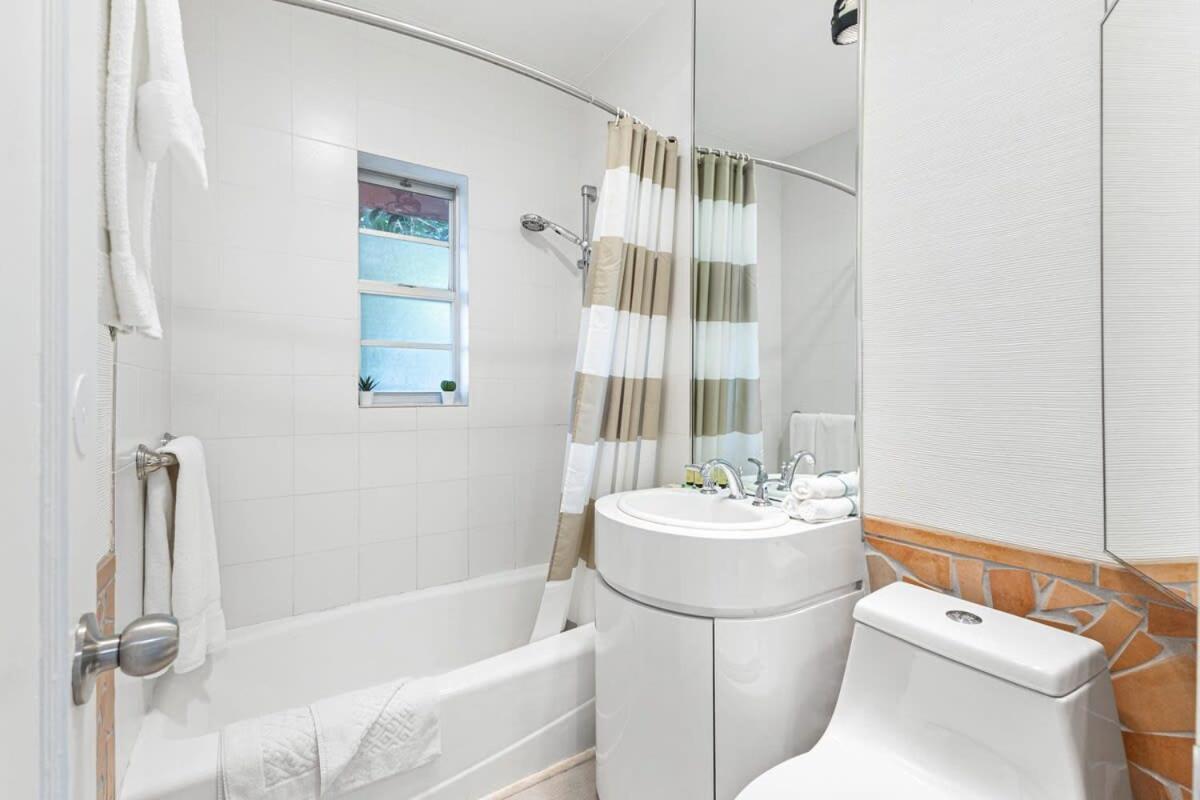 Delight And Cozy Close To Olas & The Fort Lauderdale