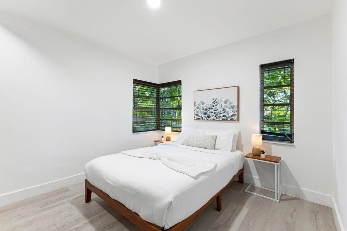 Delight And Cozy Close To Olas & The Fort Lauderdale
