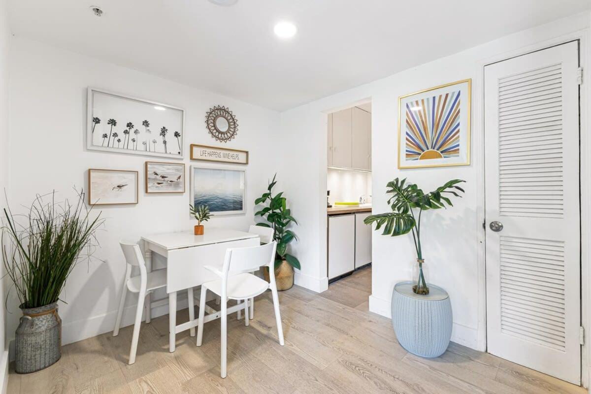 Delight And Cozy Close To Olas & The Holiday home Fort Lauderdale