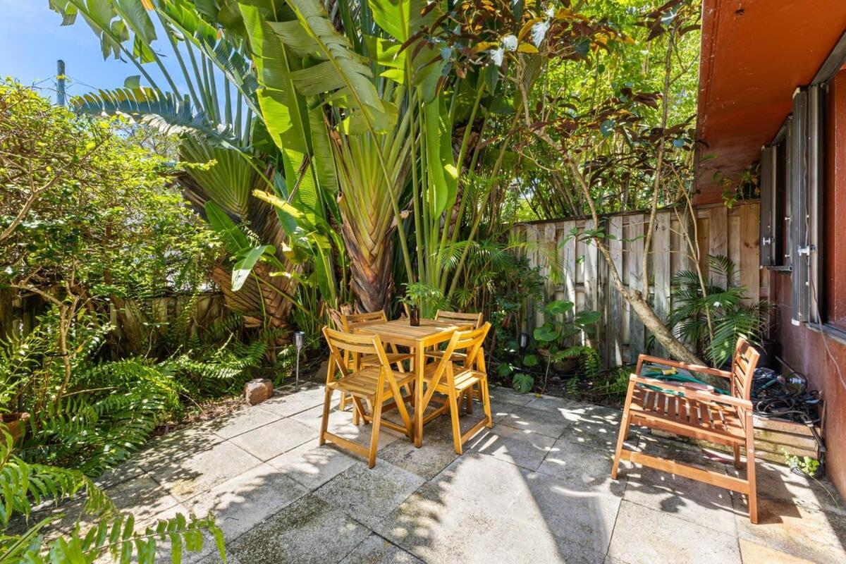 Delight And Cozy Close To Olas & The Fort Lauderdale