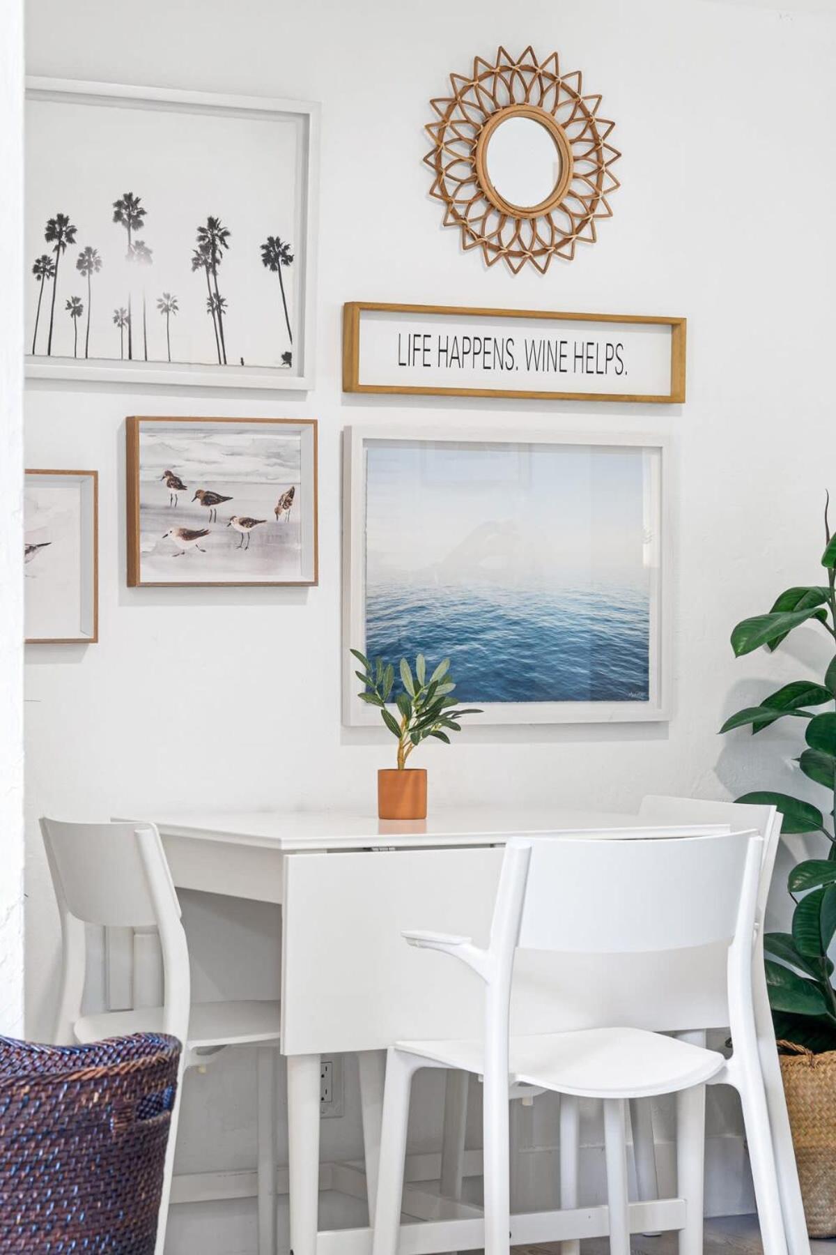 Holiday home Delight And Cozy Close To Olas & The *
