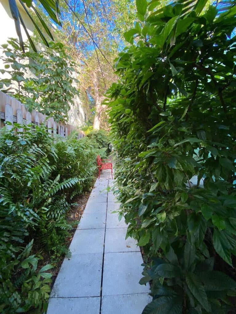 Delight And Cozy Close To Olas & The * Fort Lauderdale