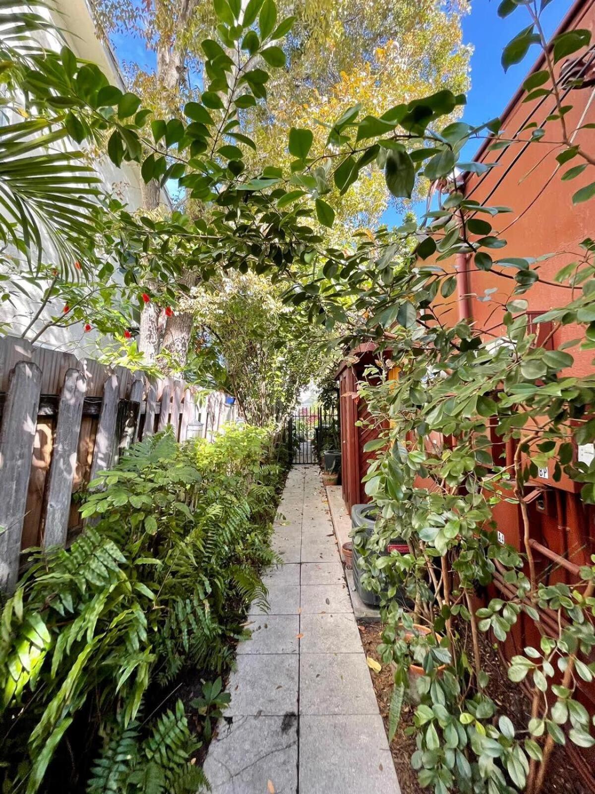 Delight And Cozy Close To Olas & The Fort Lauderdale