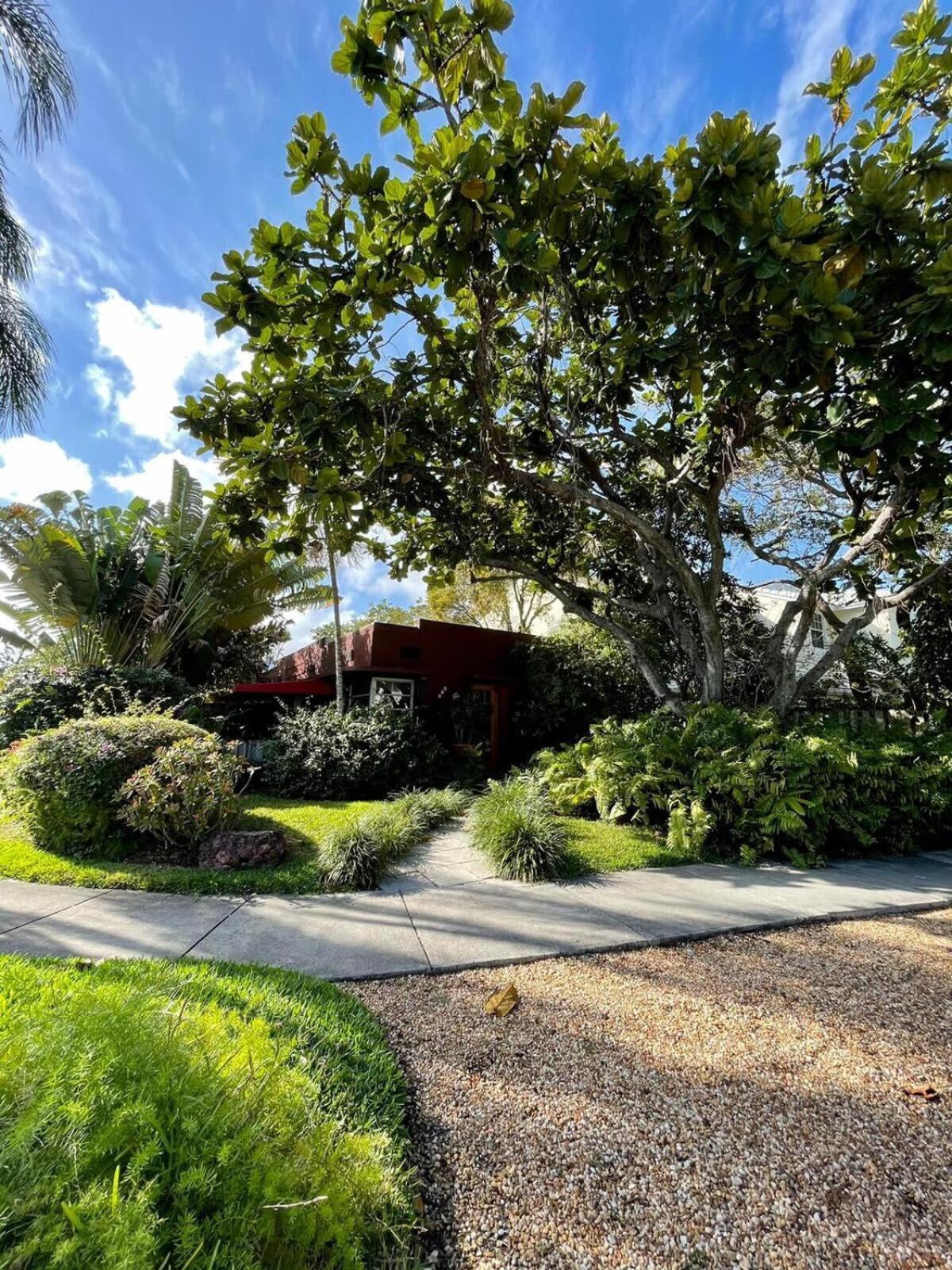 Delight And Cozy Close To Olas & The Holiday home Fort Lauderdale