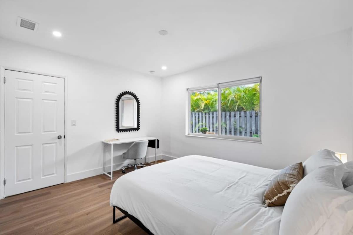 Sailors Rest @ Sailboat Bend Apartment *