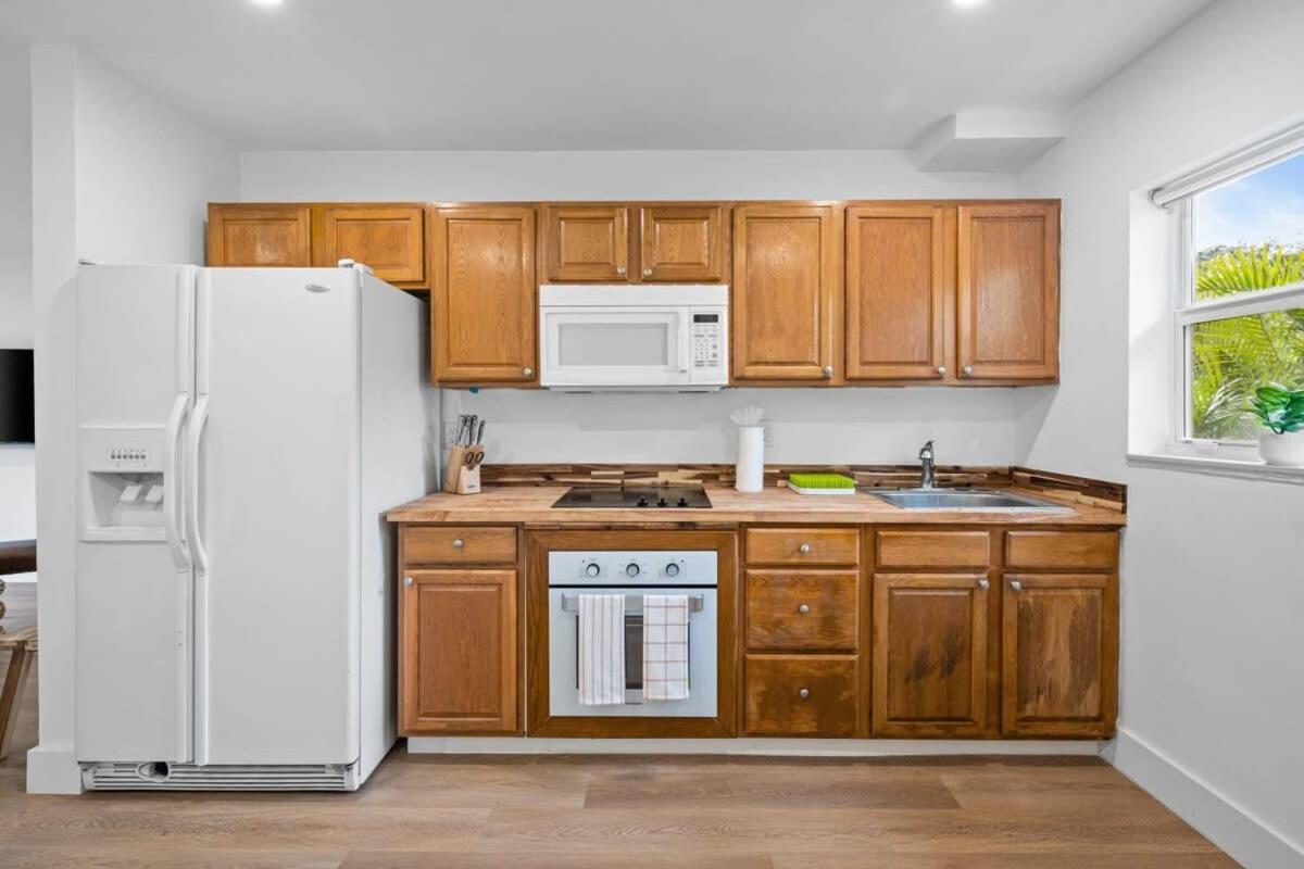 Sailors Rest @ Sailboat Bend Apartment Fort Lauderdale