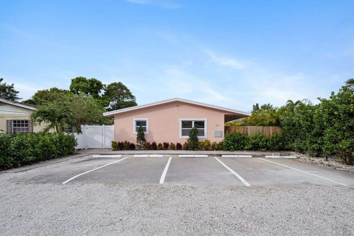 Apartment Sailors Rest @ Sailboat Bend Fort Lauderdale