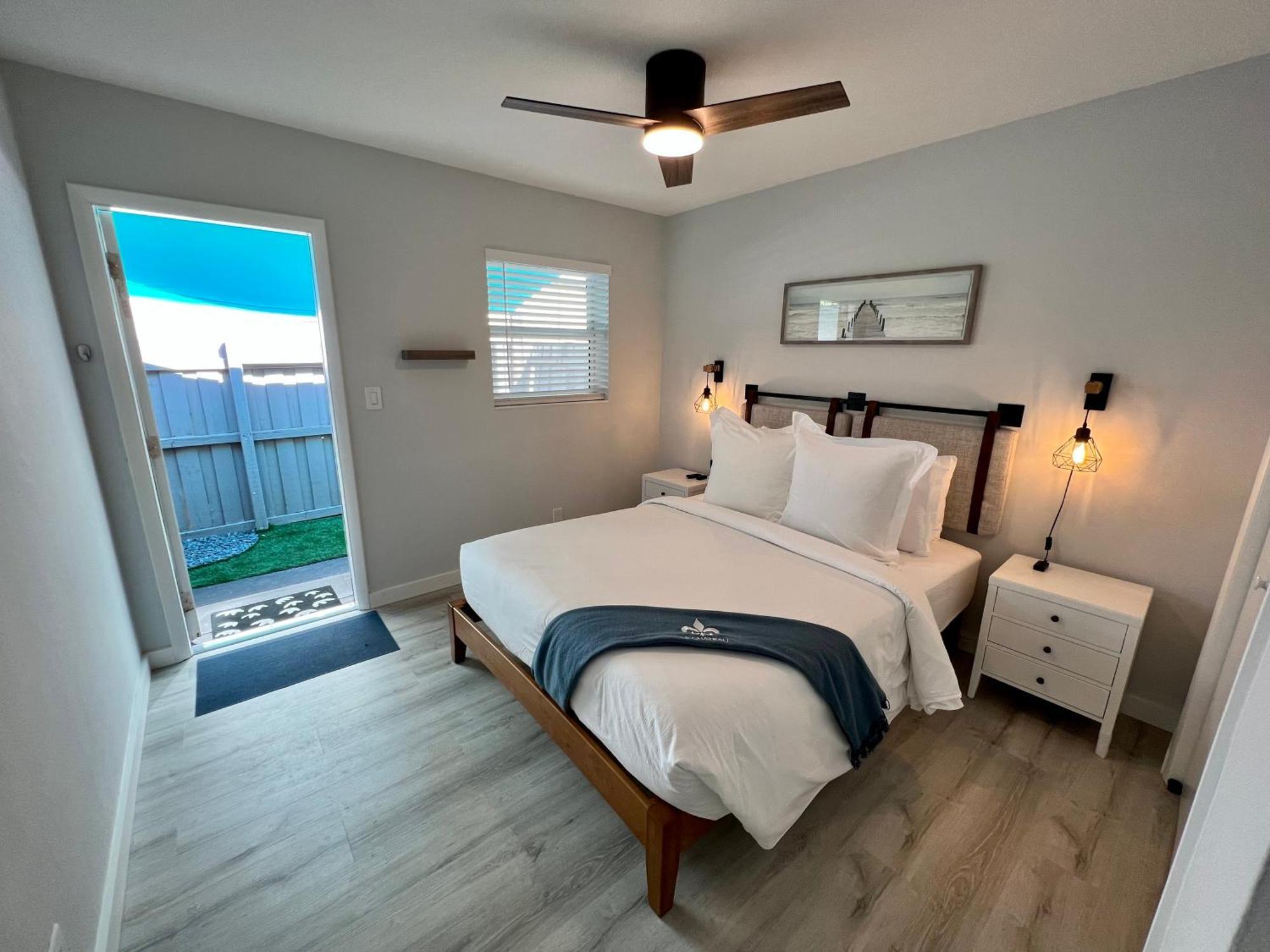 Apartment Michloe - Steps From Wilton Drive Fort Lauderdale