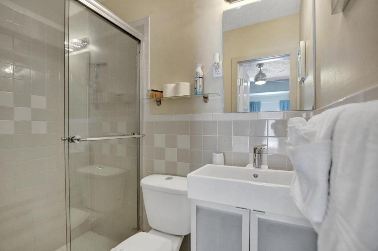 Private Studio, 5 Min. Walk To Wilton Drive Fort Lauderdale