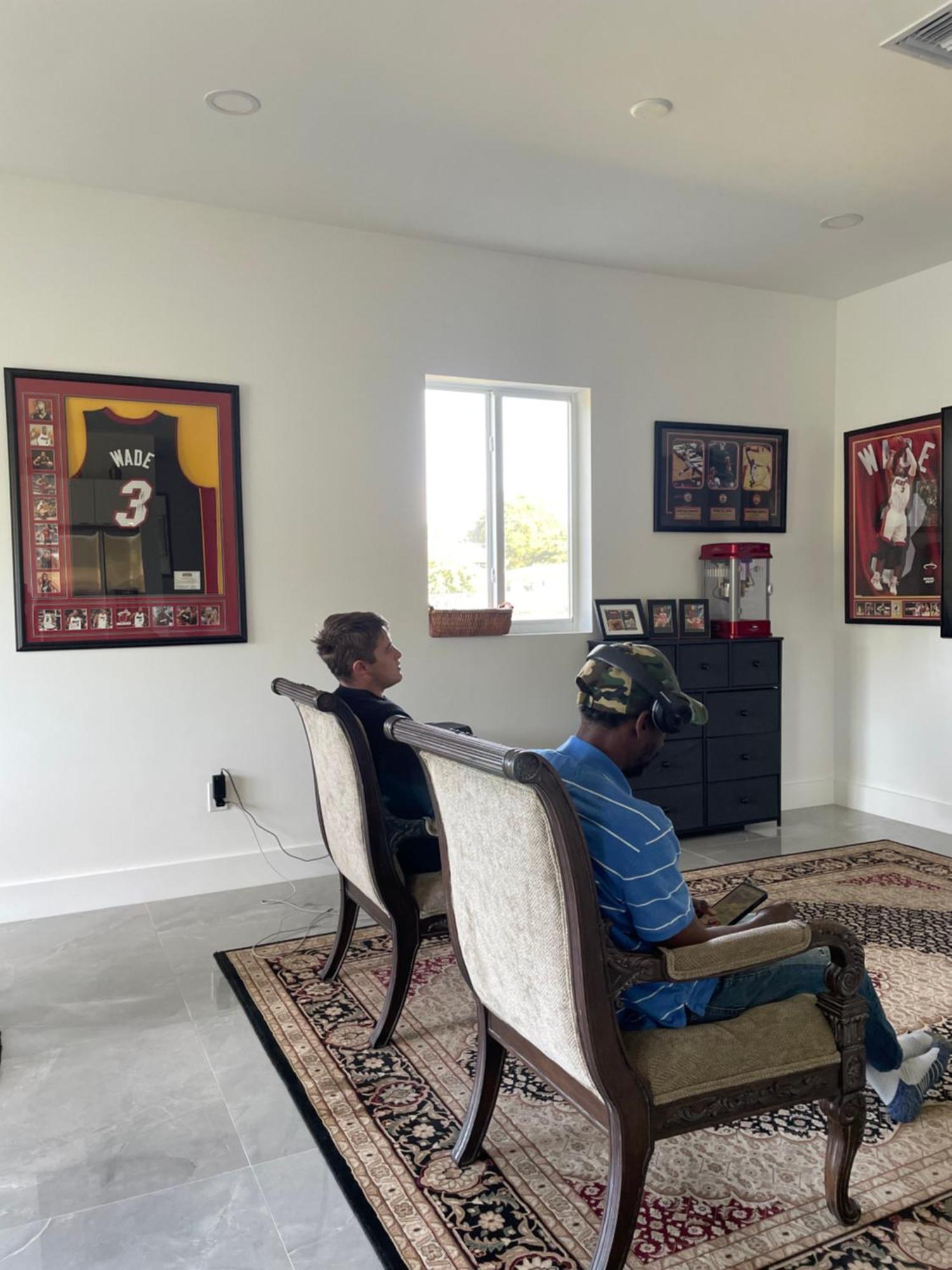 The House Fort Lauderdale