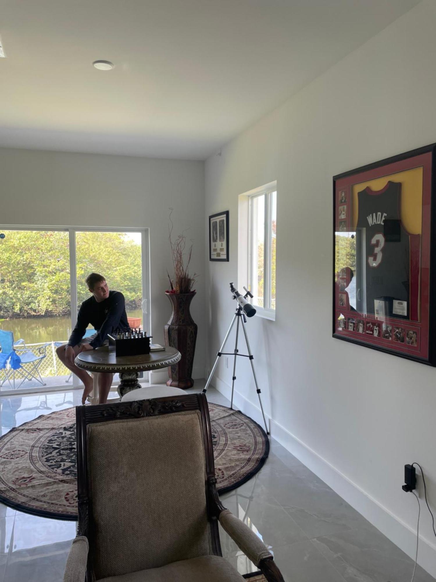 Hostel The House Fort Lauderdale