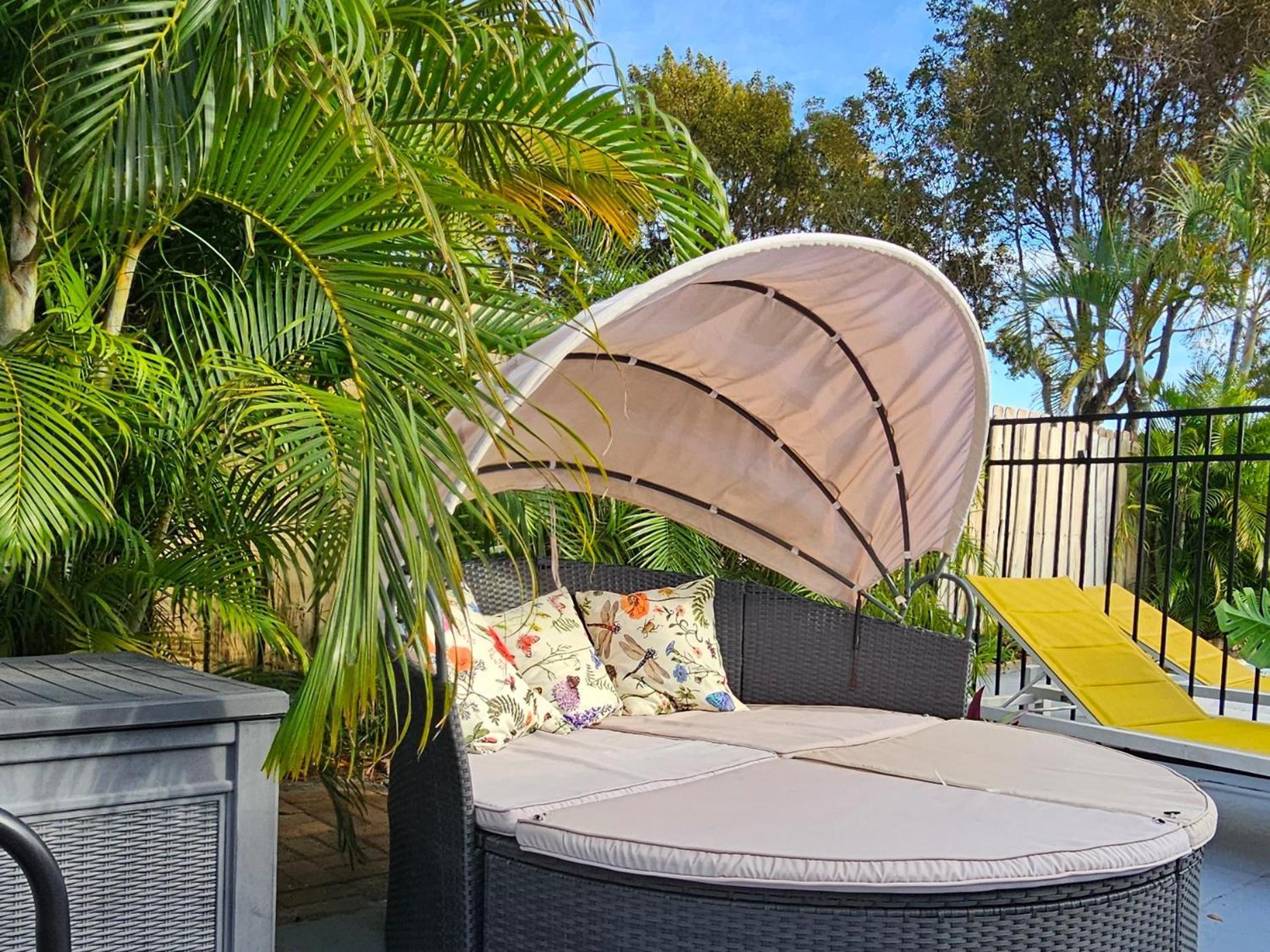 Coastal Haven: Family-friendly House With Pool Near Beaches * Fort Lauderdale