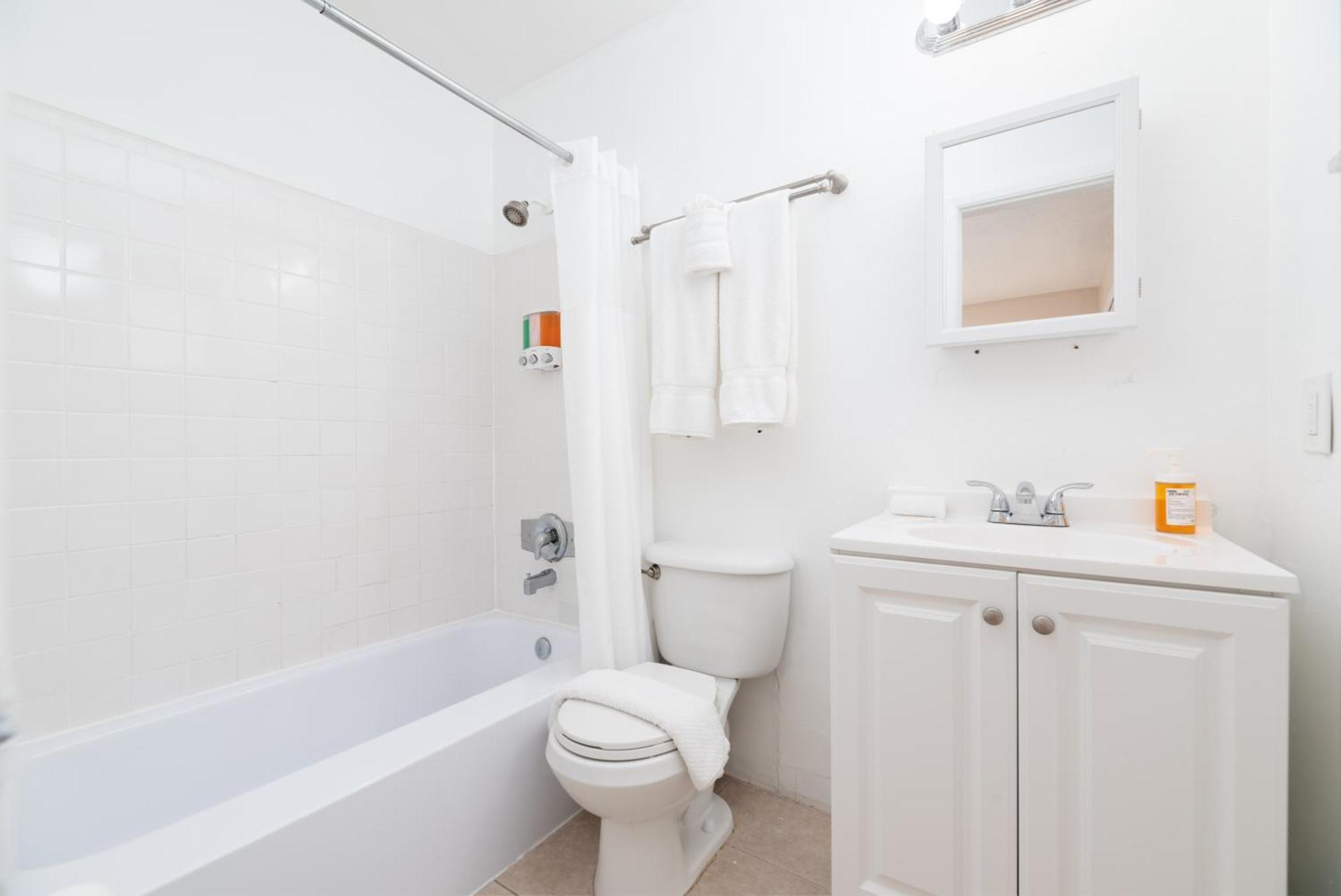 Apartment The Retreat 1 - Wilton Manors Fort Lauderdale