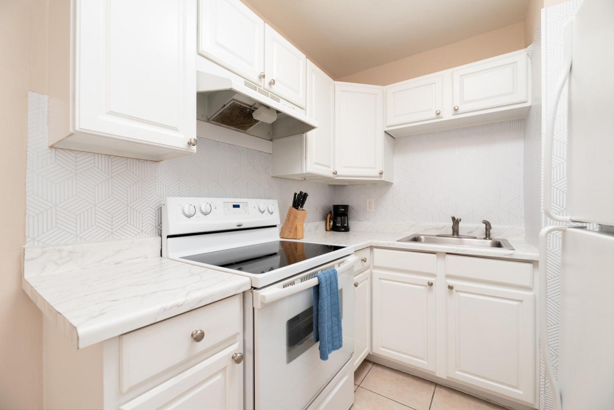 The Retreat 1 - Wilton Manors Apartment Fort Lauderdale