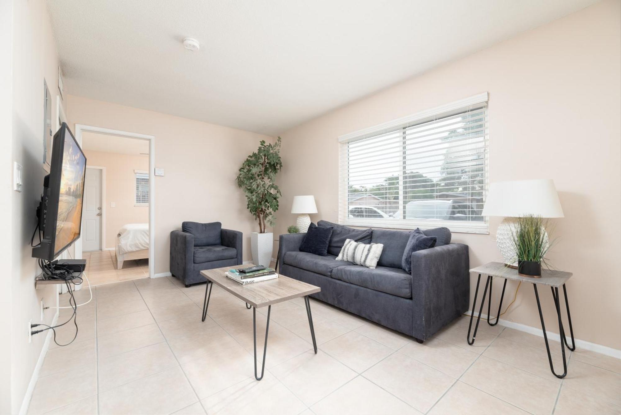The Retreat 1 - Wilton Manors Fort Lauderdale