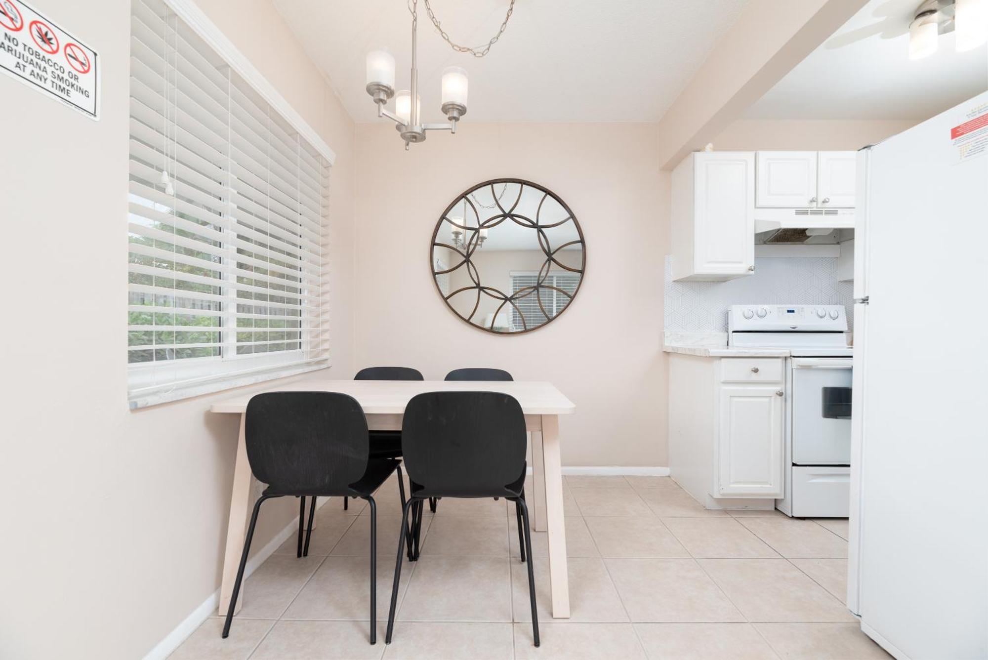 The Retreat 1 - Wilton Manors Apartment Fort Lauderdale